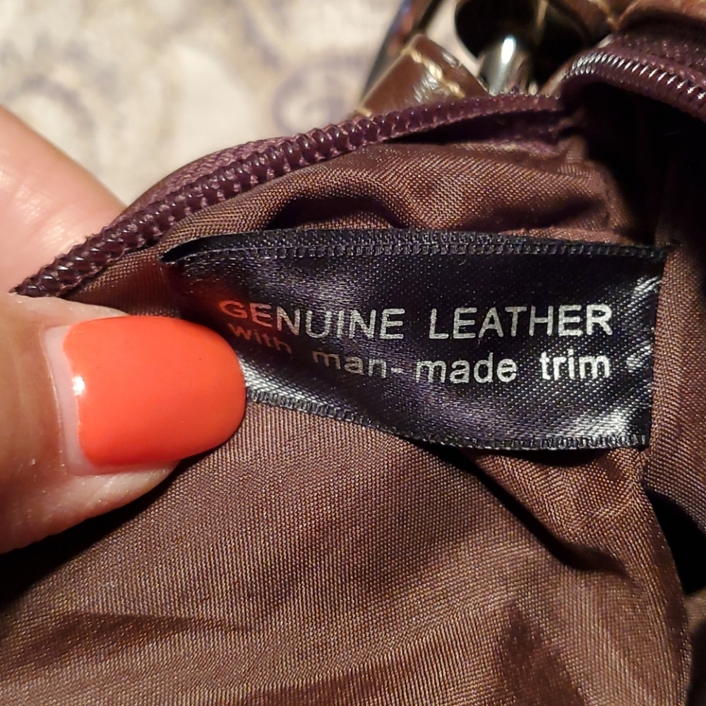 Gianibernini Handbag - Picture 9 of 10